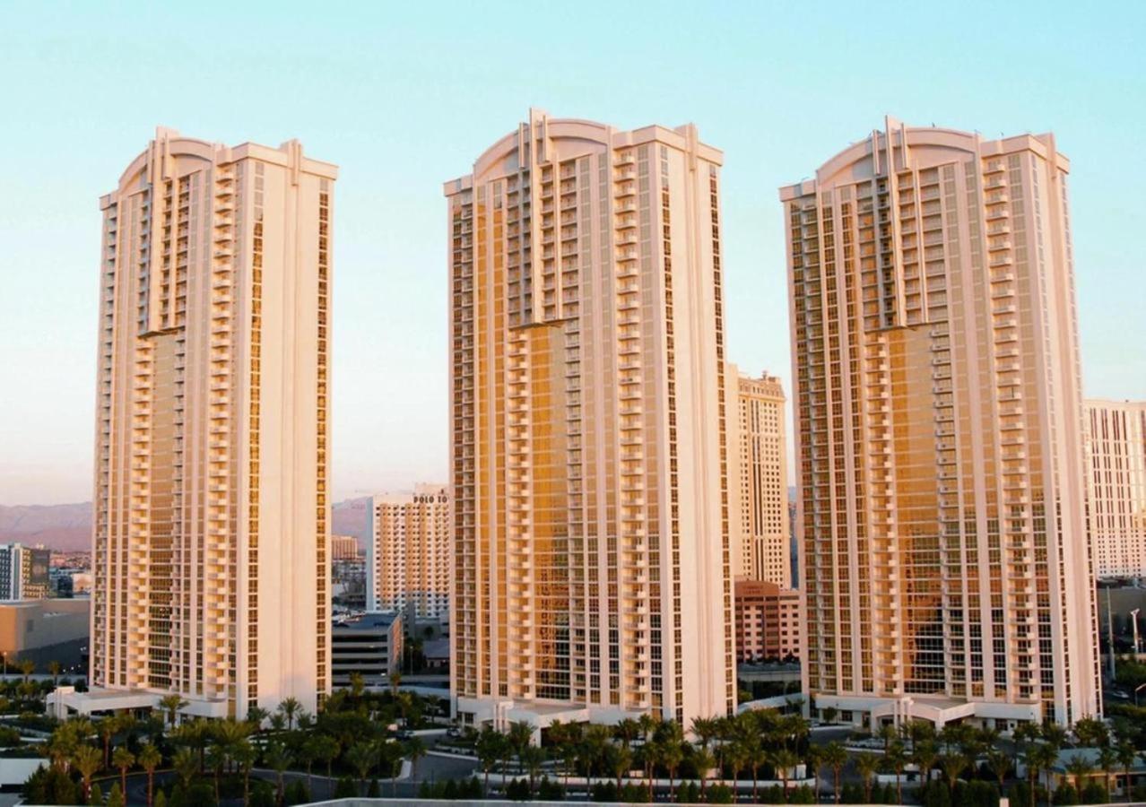 Mgm Studio With Stunning View And Zero Resort Fee! 라스베이거스 외부 사진