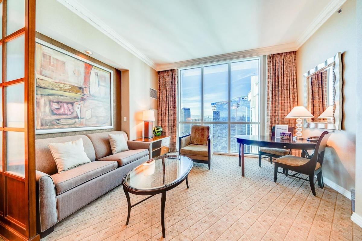 Mgm Studio With Stunning View And Zero Resort Fee! 라스베이거스 외부 사진